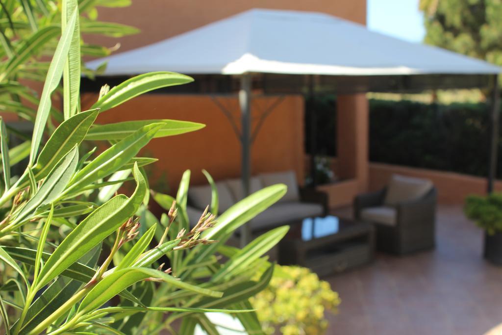 Hotel Les Lentisques Cargese Exterior photo